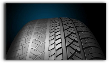 Lake Country Auto Care Tech Question on Tire Wear