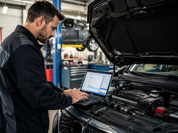 Lake Country Auto Care - Automotive Diagnostic Services Pewaukee, WI