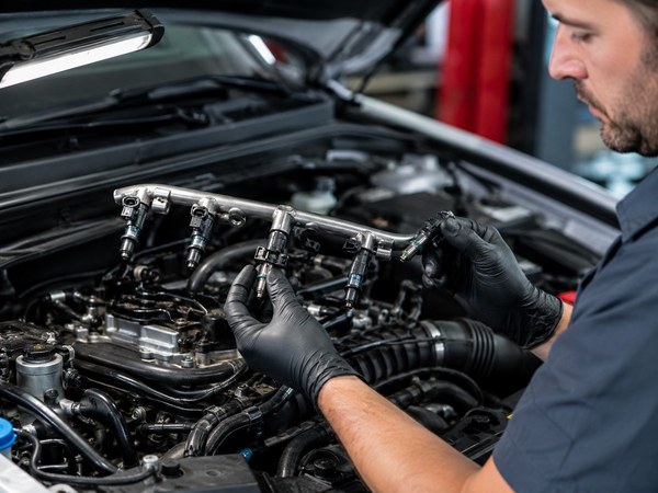 Lake Country Auto Care - Fuel System Services Pewaukee, WI