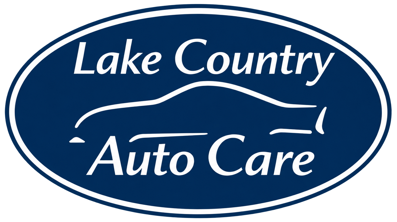 Lake Country Auto Care
