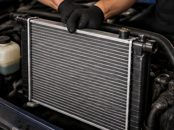 Lake Country Auto Care - Radiator Services Pewaukee, WI