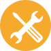 Auto Repair Services Icon