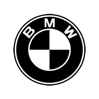 BMW manufacturer logo for BMW repair in Pewaukee, Wisconsin