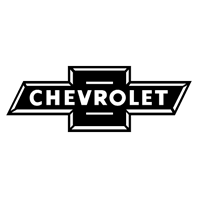 Chevrolet manufacturer logo for Chevrolet repair in Pewaukee, Wisconsin