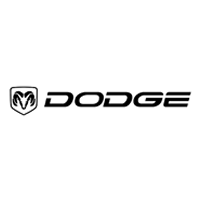 Dodge manufacturer logo for Dodge repair in Pewaukee, Wisconsin