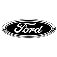 Ford manufacturer logo for Ford repair in Pewaukee, Wisconsin