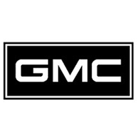 GMC manufacturer logo for GMC repair in Pewaukee, Wisconsin
