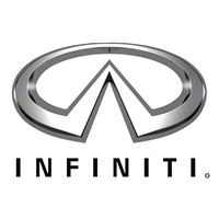 Infiniti manufacturer logo for Infiniti repair in Pewaukee, Wisconsin