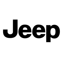Jeep manufacturer logo for Jeep repair in Pewaukee, Wisconsin