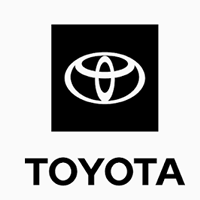 Toyota manufacturer logo for Toyota repair in Pewaukee, Wisconsin