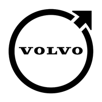 Volvo manufacturer logo for Volvo repair in Pewaukee, Wisconsin