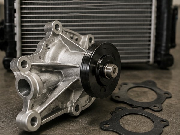 Lake Country Auto Care - Water Pump & Radiator Services Pewaukee, WI
