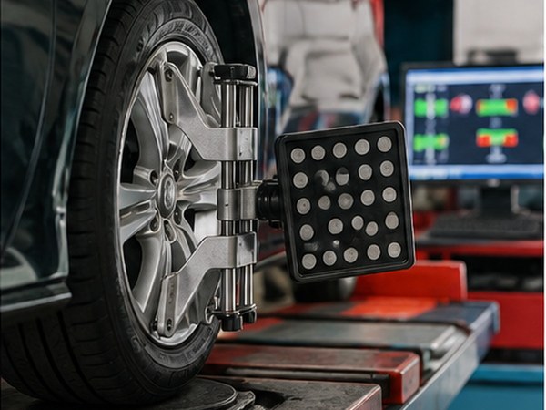 Lake Country Auto Care - Wheel Alignment Services Pewaukee, WI