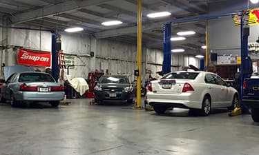 Lake Country Auto Care - Waukesha County Auto Repair & Auto Maintenance Services