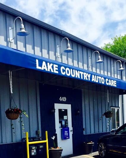 Professional and Affordable Auto Repair and Scheduled Maintenance from ASE-Certified Mechanics of Waukesha
